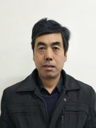 庞志洪（男）中式烹调师