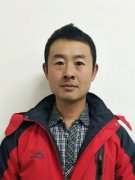 葛洪普（男）中式烹调师