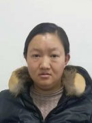 黑艳荣（女）中式烹调师