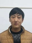 刘明玉（男）中式烹调师