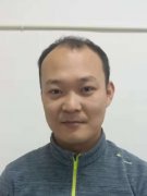 刘焕亮（男）中式烹调师