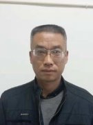 高延乐（男）中式烹调师