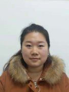 唐梦娜（女）中式烹调师