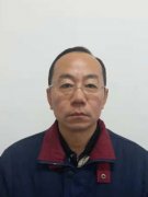 张春贵（男）中式烹调师