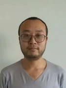 唐尧（男）中式烹调师