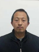 牛清九（男）中式烹调师