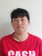 王洪营（女）中式面点师