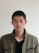 张满忠（男）中式面点师