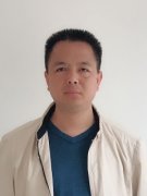 魏成汉（男）中式面点师