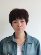 卞玲（女）中式面点师