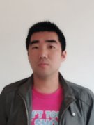 任青天（男）中式面点师