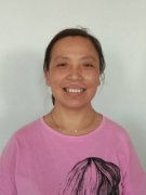 马静（女）中式烹调师