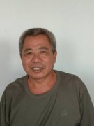 刘洪进（男）中式烹调师