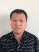 佟志刚（男）中式面点师