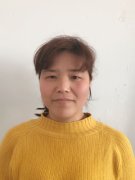 金凤霞（女）中式面点师