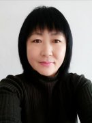 刘伟（女）中式面点师