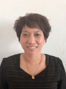 吕建兰（女）中式面点师