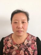 徐维遂（女）中式面点师