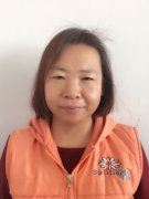 董霞（女）中式面点师