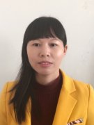 戴远菊（女）中式面点师