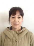 沈俊洪（女）中式烹调师