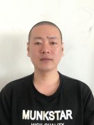 王连营（男）中式烹调师