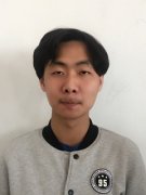 尹聪聪（男）中式烹调师