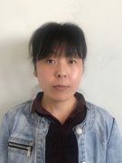 王海娟（女）中式烹调师