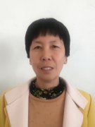 杨玉亭（女）中式烹调师