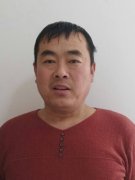 孙强（男）中式烹调师