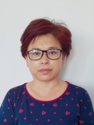 刘志平（女）中式面点师