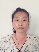 王希然（女）中式面点师