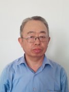 王啸云（男）中式面点师