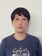 崔娜（女）中式面点师