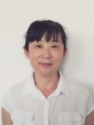 王洪芬（女）中式面点师