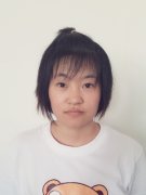 韩梅（女）中式面点师