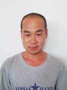 李红生（男）中式面点师