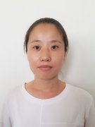 王立娜（女）中式面点师