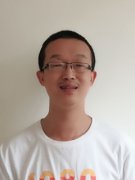 魏星军（男）中式面点师