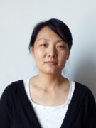 张艳红（女）中式烹调师