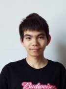 张胜春（男）中式烹调师