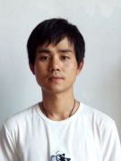 戈小（男）中式烹调师