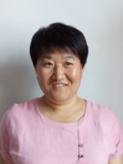 李凤伟（女）中式烹调师