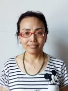 刘永红（女）中式烹调师