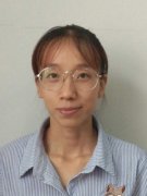 李荣杰（女）中式面点师