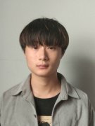 杨光（男）中式面点师