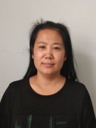 崔连艳（女）中式面点师