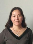 高瑞平（女）中式面点师