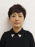 胥平平（女）中式烹调师