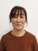 张秀双（女）中式烹调师